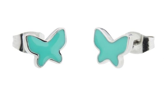 Orecchini Marlù Donna in Acciaio 18OR047T - 18OR047T